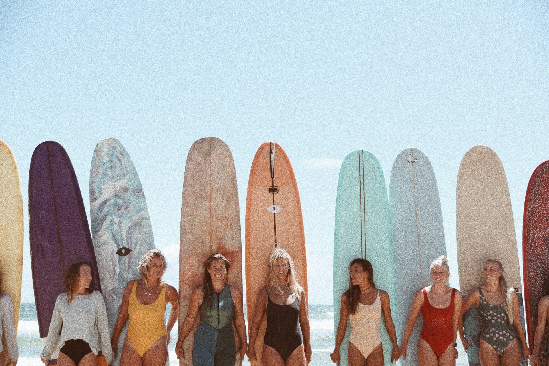 BYRON BAY SURF FESTIVAL 2018