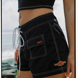 The Brand Friday - Classic Boardshorts - Black