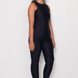 Maven Surfsuit - Black