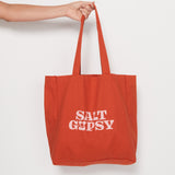 Tote Bag - Chilli